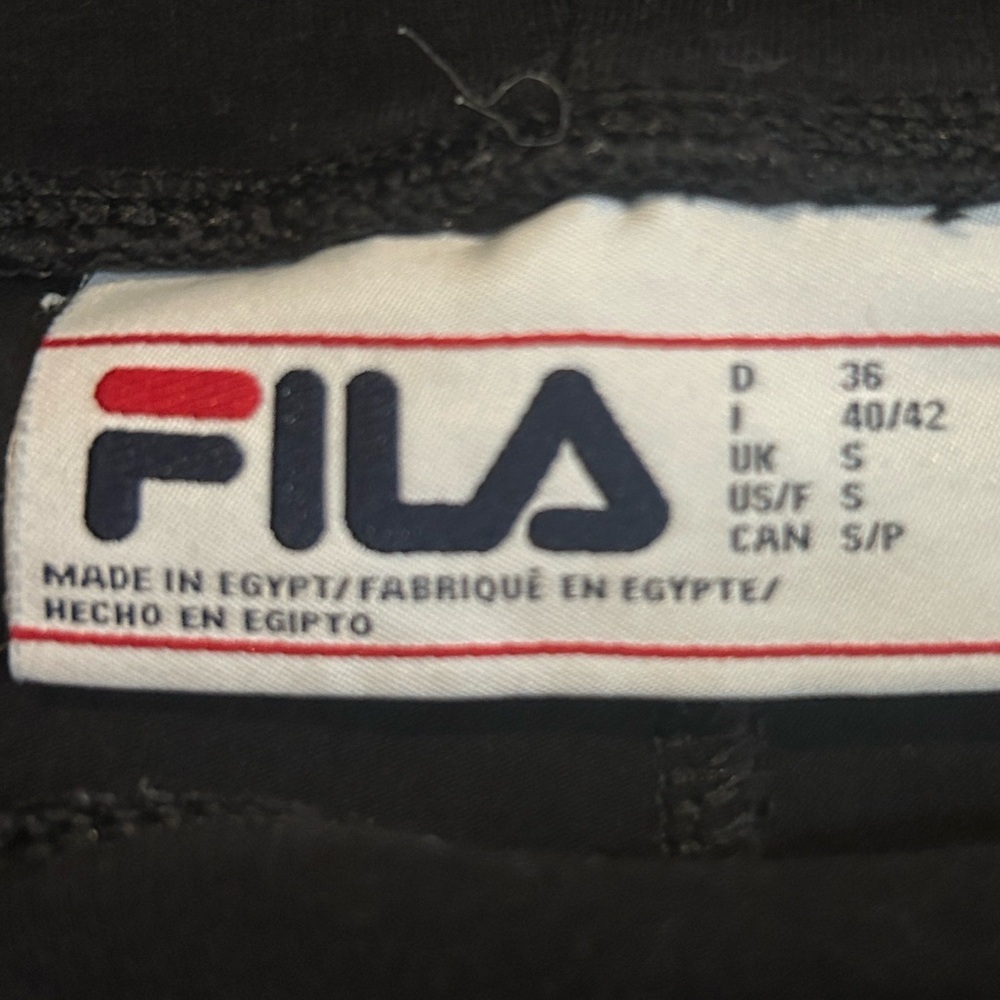 🩵3/$20🩵 Fila Women's Legging Tights - Picture 4 of 5